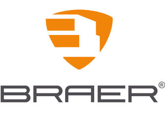 Тротуарная плитка BRAER